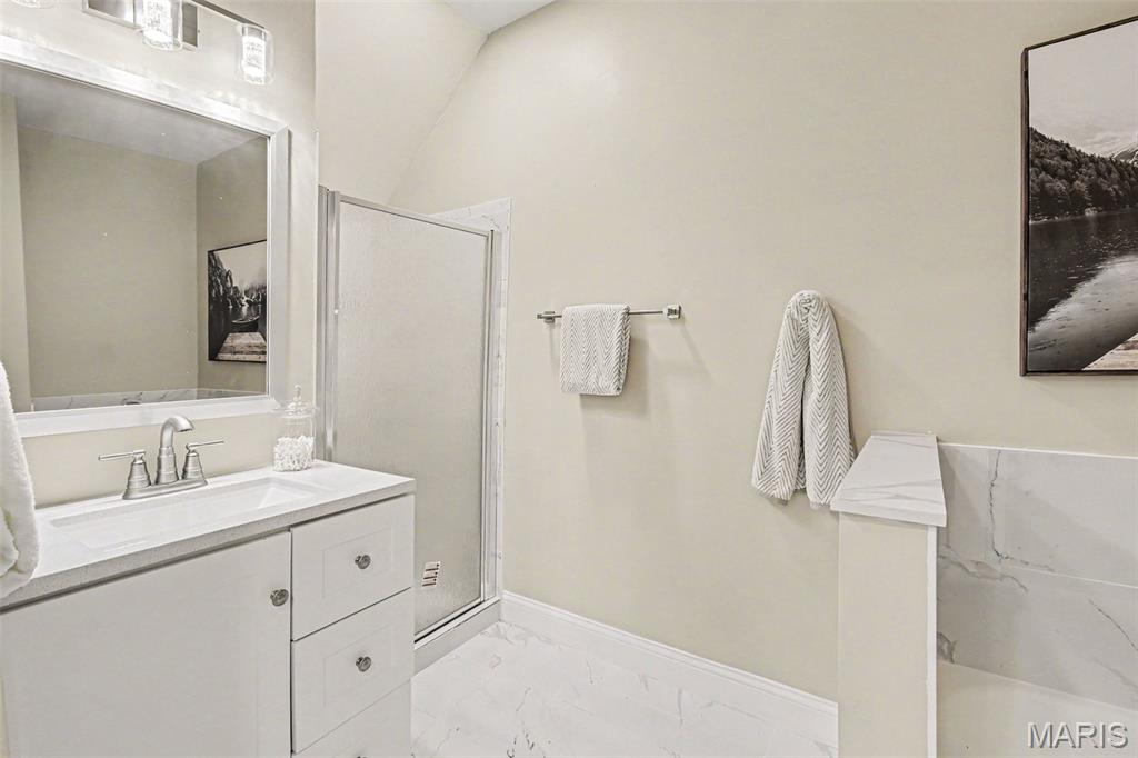 Fairview Heights Add - Residential