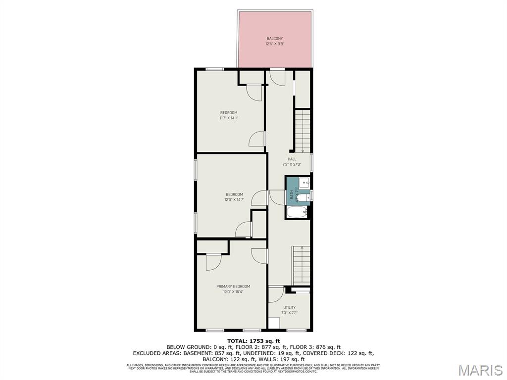 Fairview Heights Add - Residential