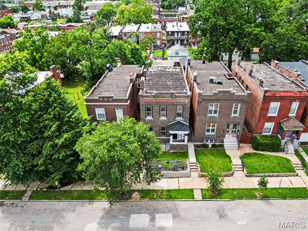 Fairview Heights Add - Residential