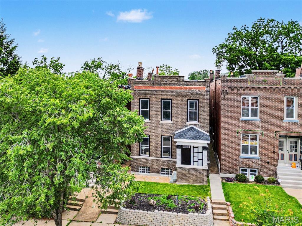 Fairview Heights Add - Residential