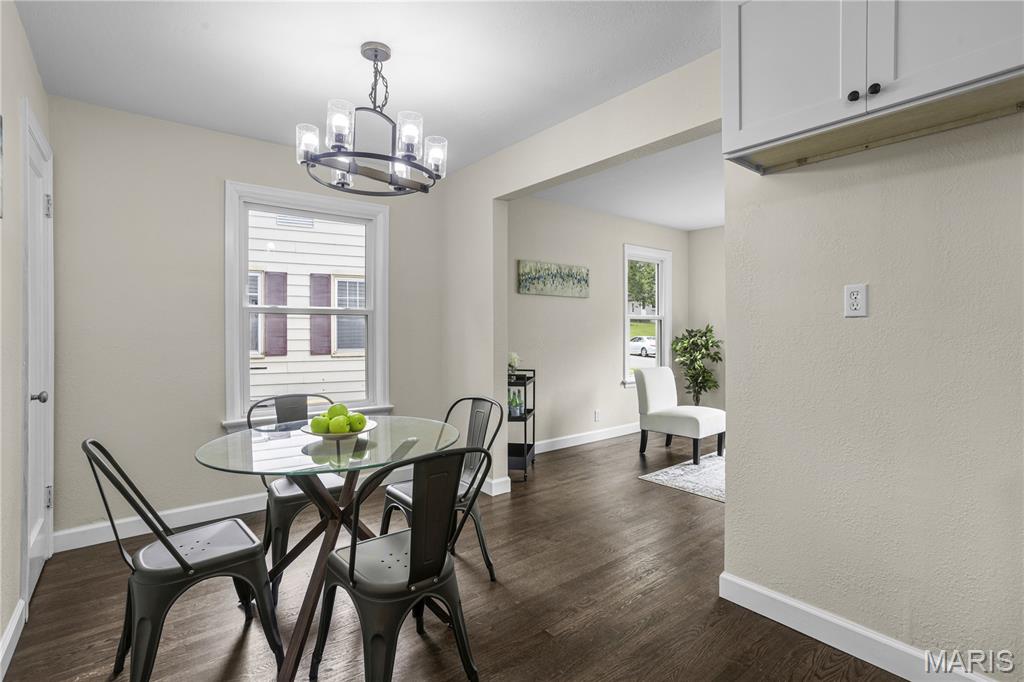 Forest Heights Place - Residential