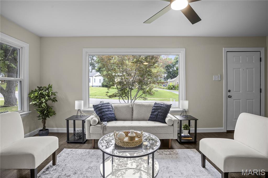 Forest Heights Place - Residential