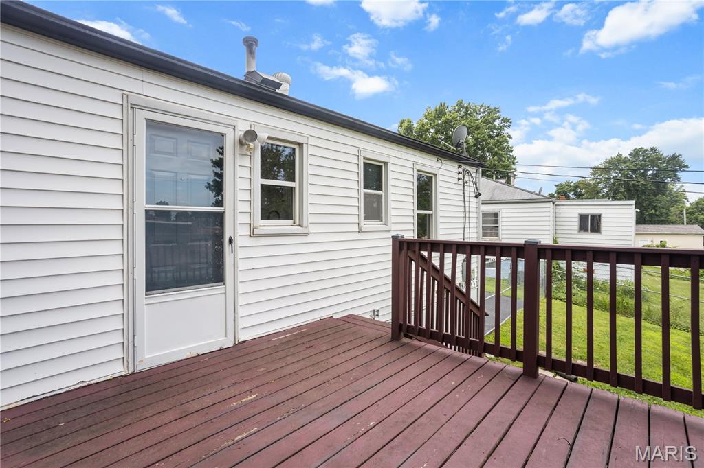 Forest Heights Place - Residential