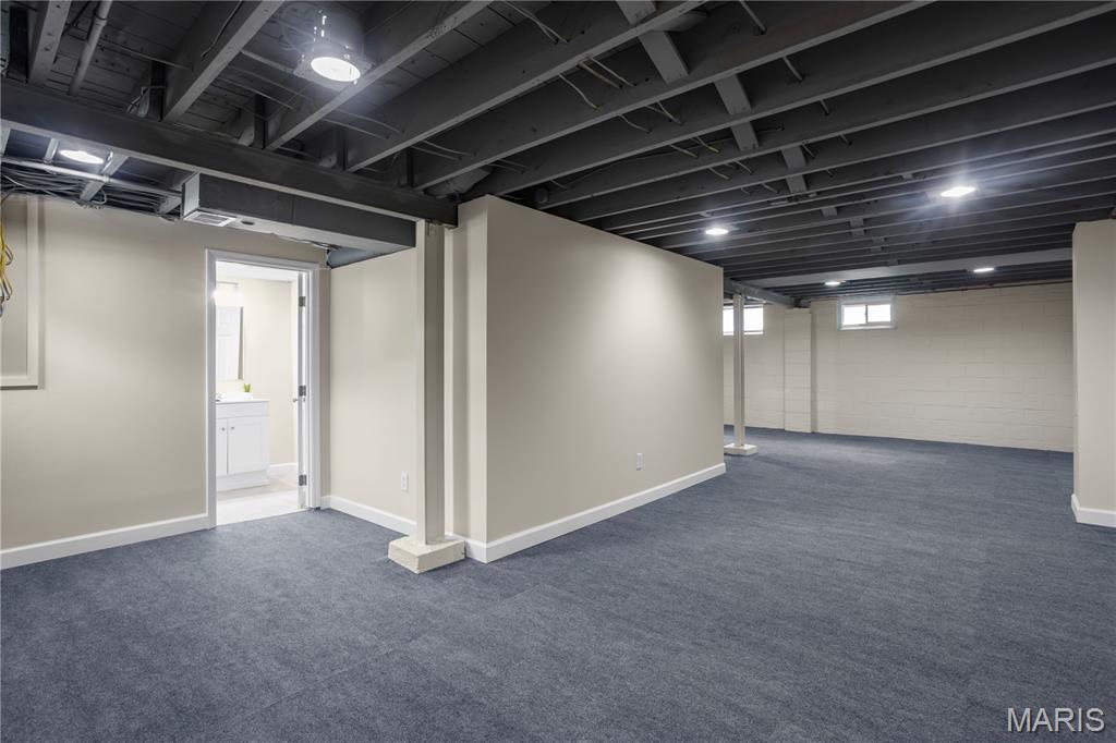 Forest Heights Place - Residential
