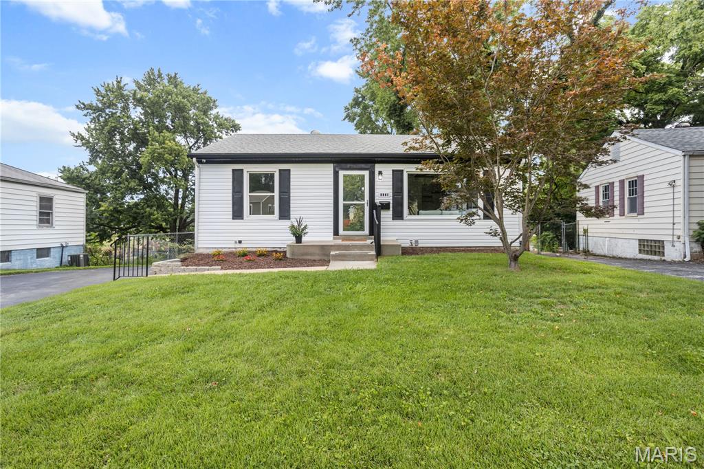 Forest Heights Place - Residential
