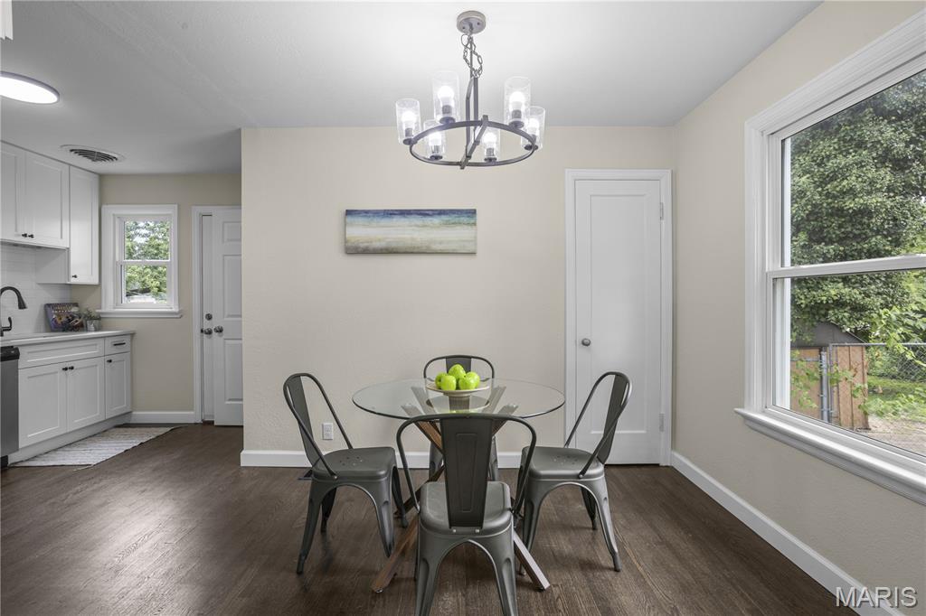 Forest Heights Place - Residential