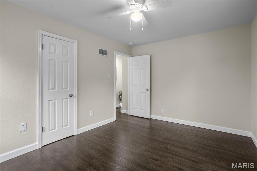 Forest Heights Place - Residential