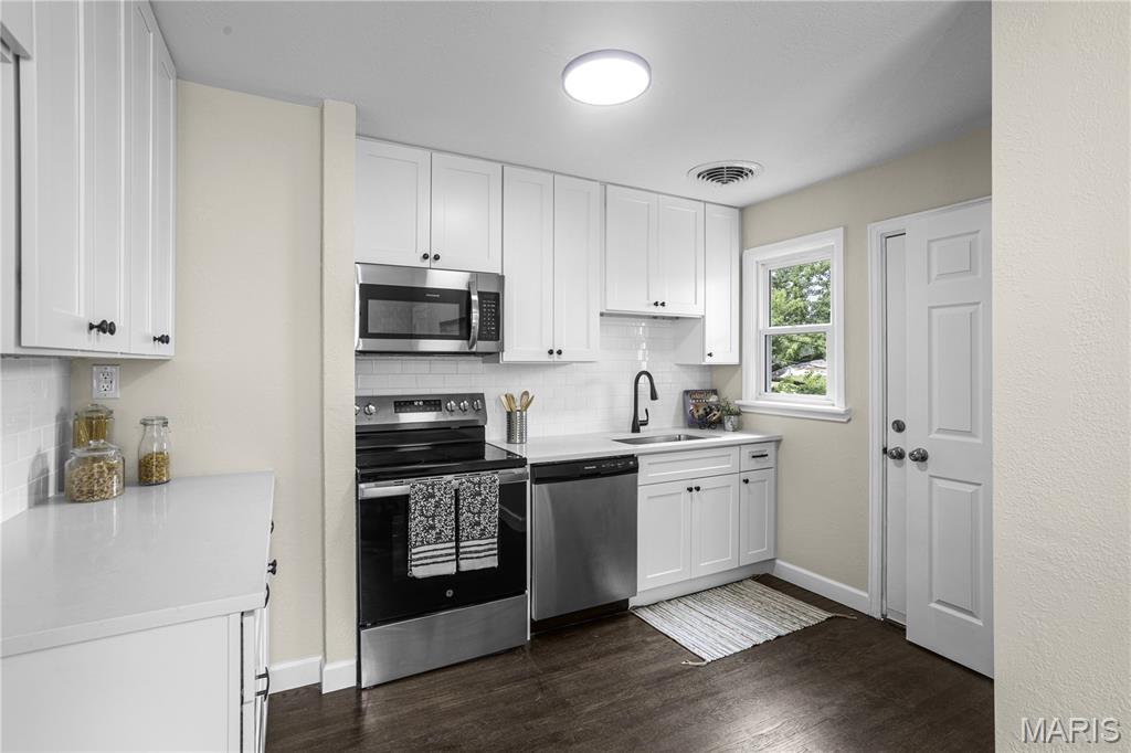 Forest Heights Place - Residential