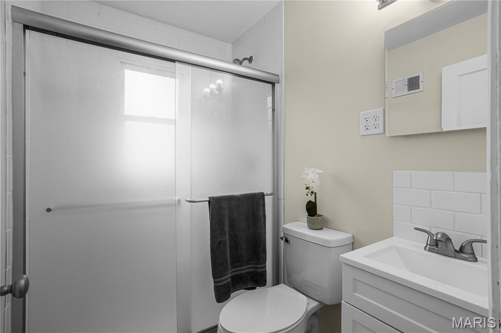 Forest Heights Place - Residential