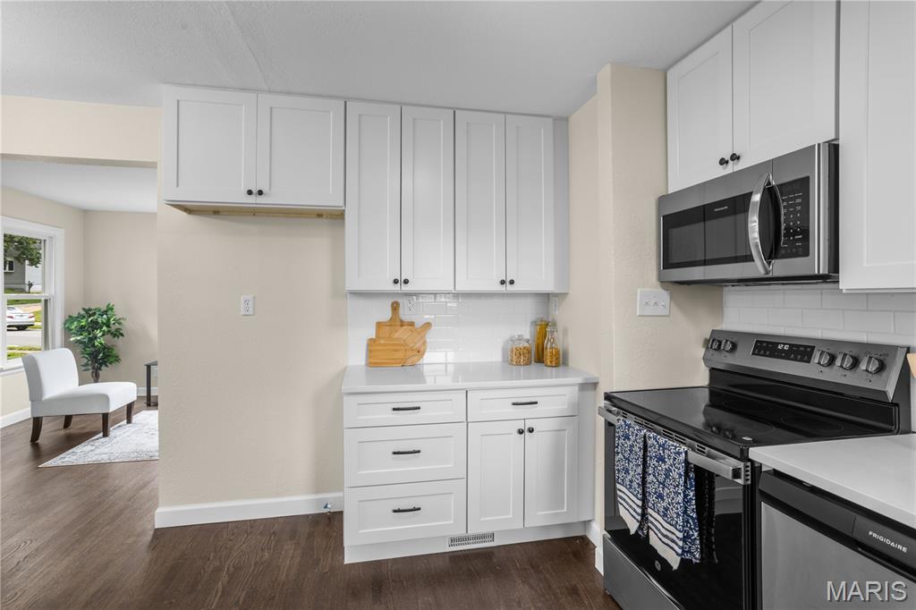 Forest Heights Place - Residential