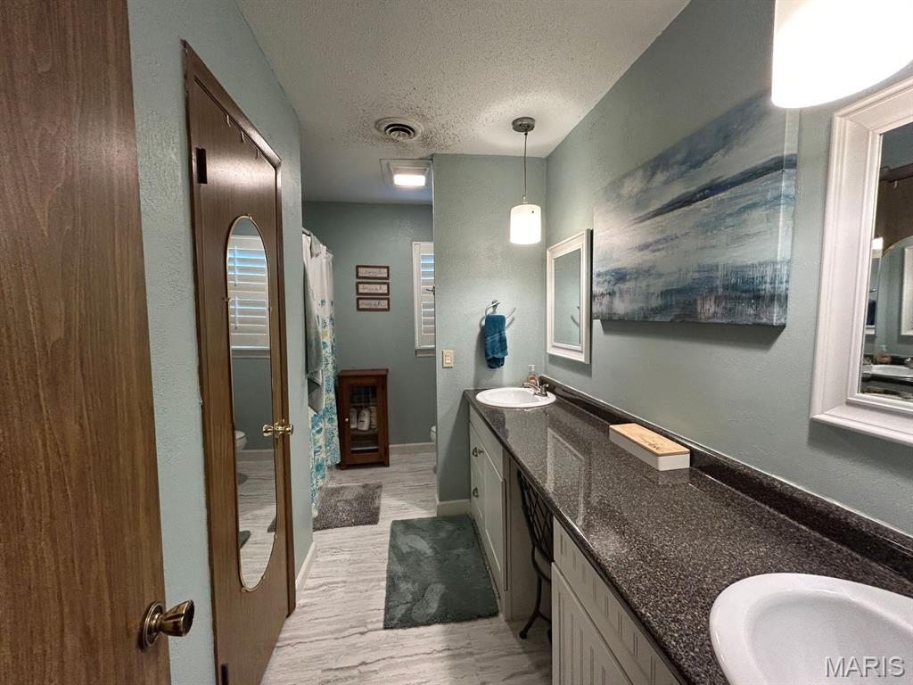 Sycamore Flats - Residential