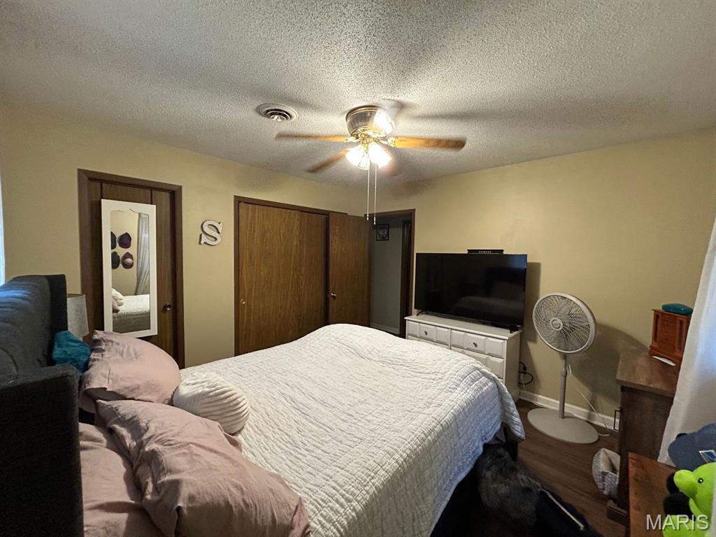 Sycamore Flats - Residential