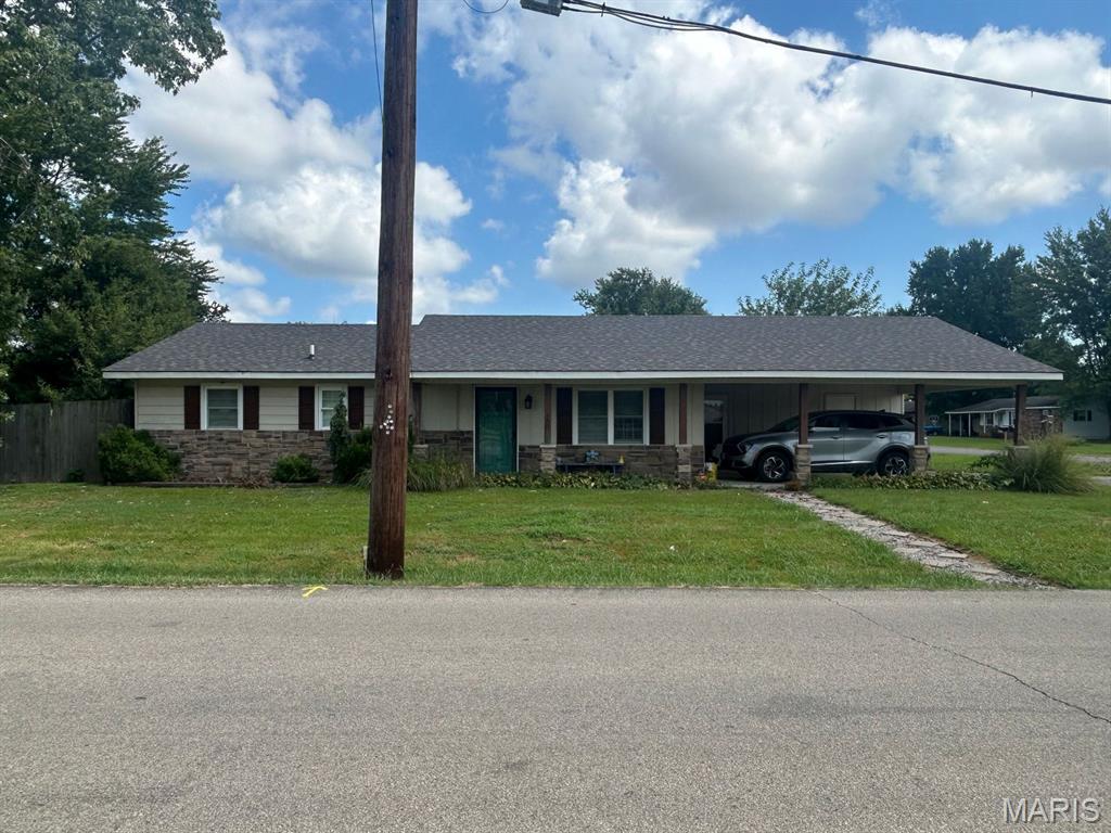 Sycamore Flats - Residential