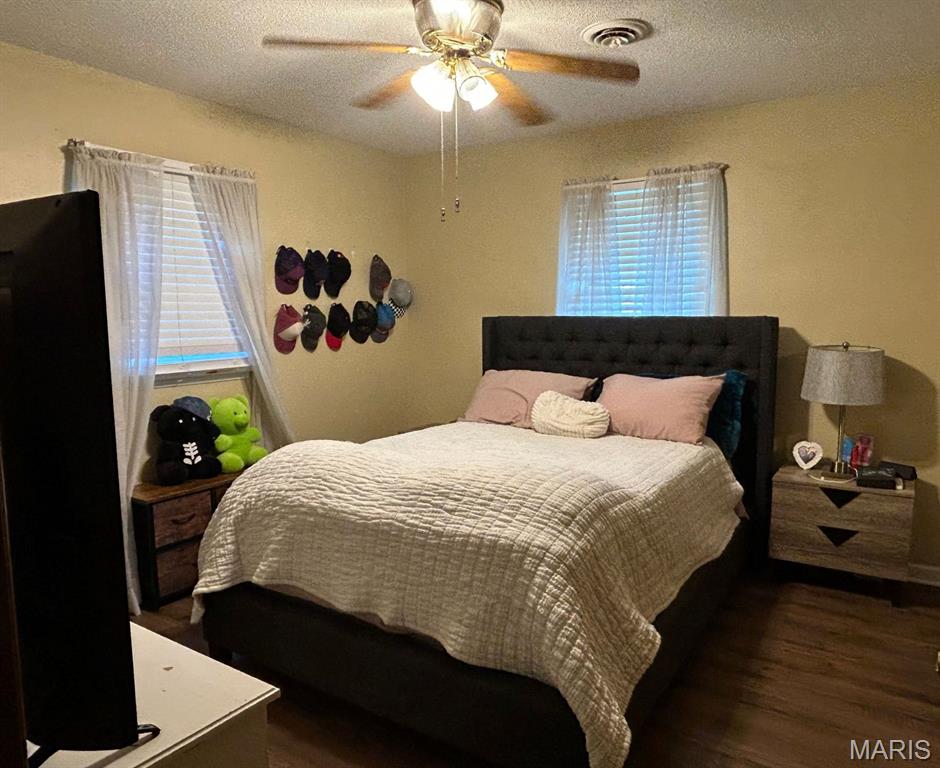 Sycamore Flats - Residential