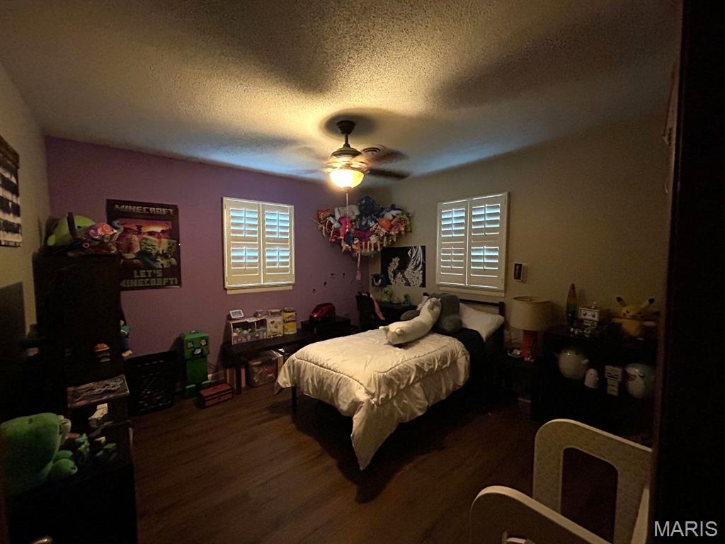 Sycamore Flats - Residential