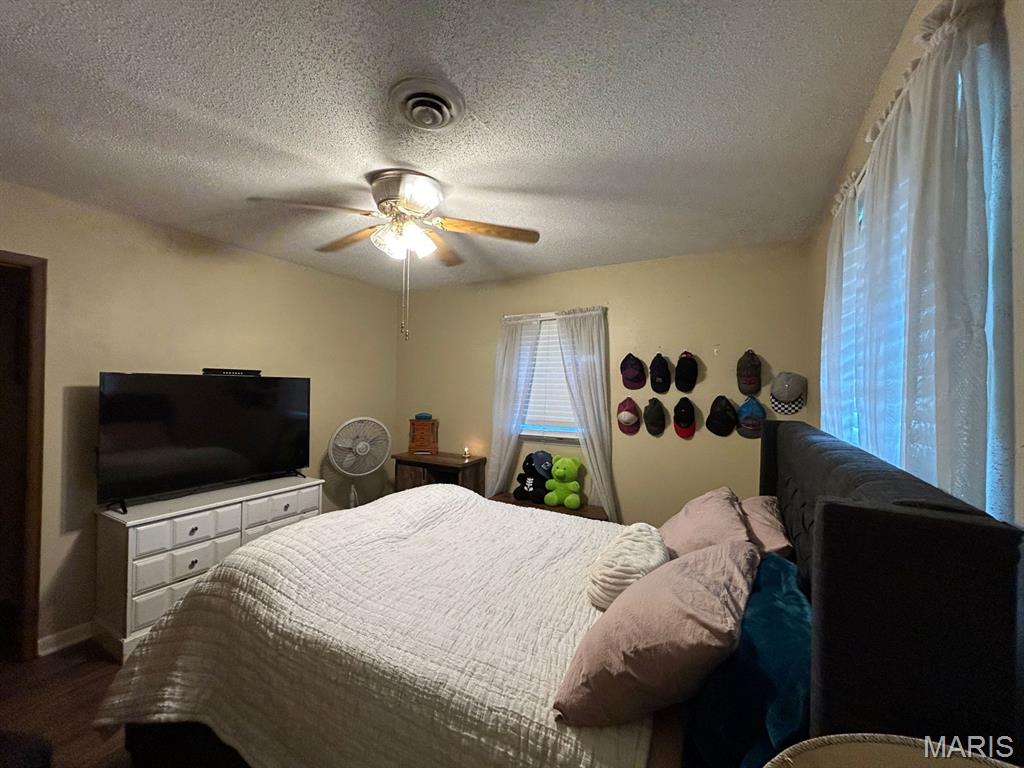 Sycamore Flats - Residential