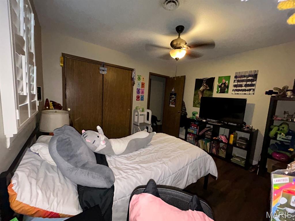 Sycamore Flats - Residential