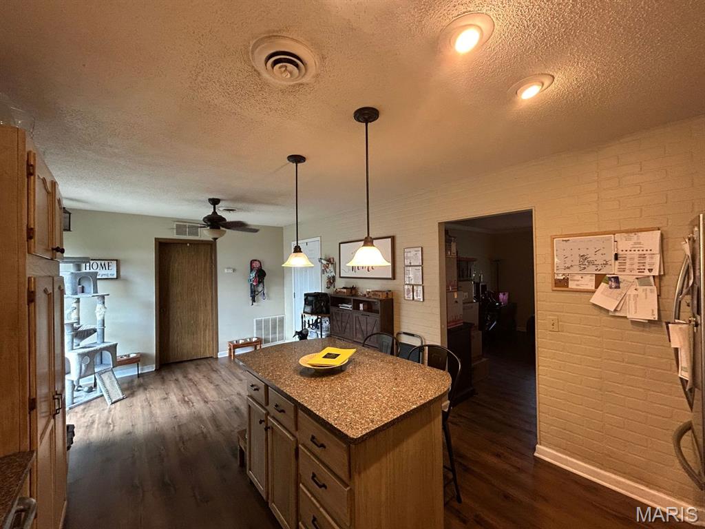 Sycamore Flats - Residential