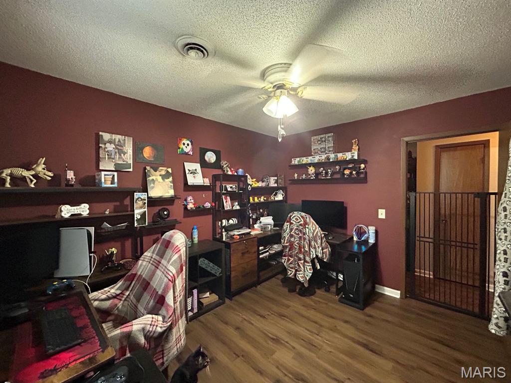Sycamore Flats - Residential