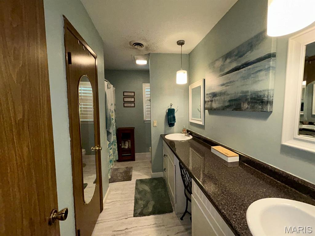 Sycamore Flats - Residential