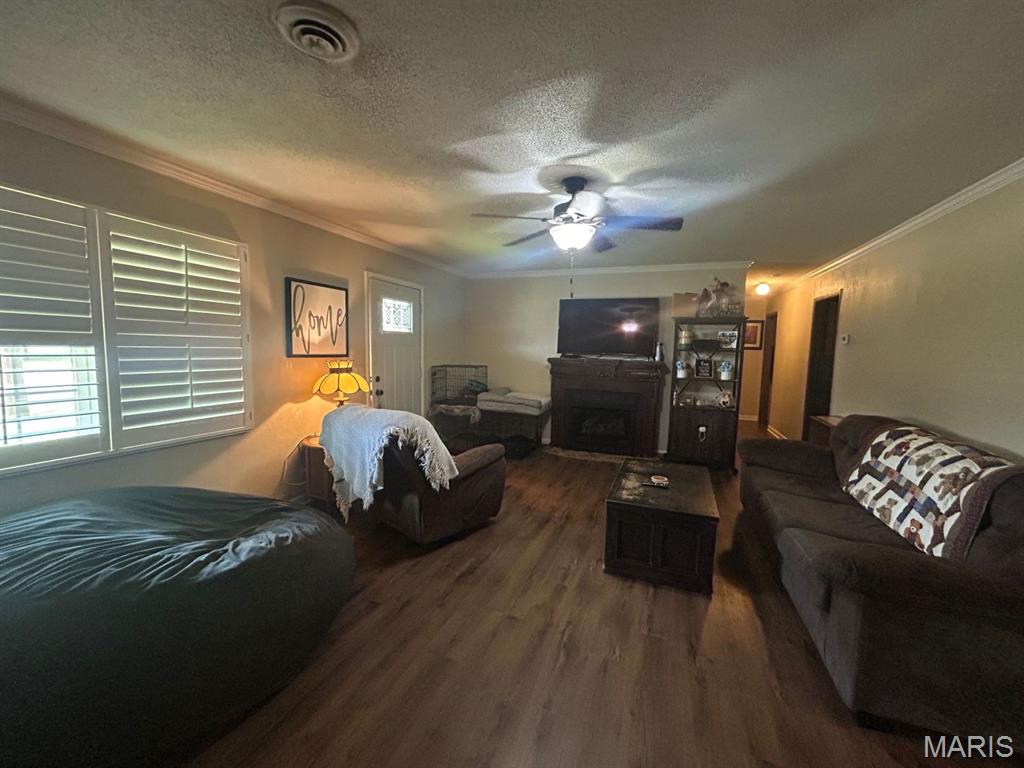 Sycamore Flats - Residential