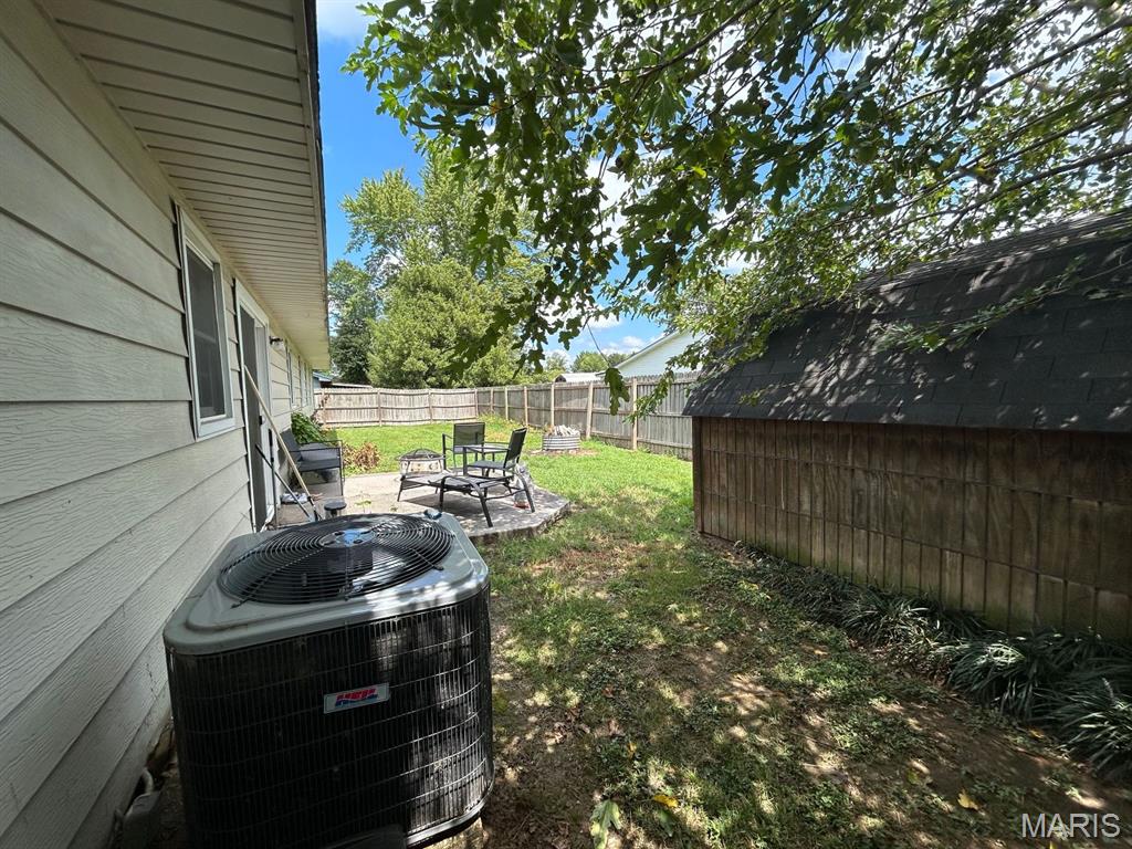 Sycamore Flats - Residential