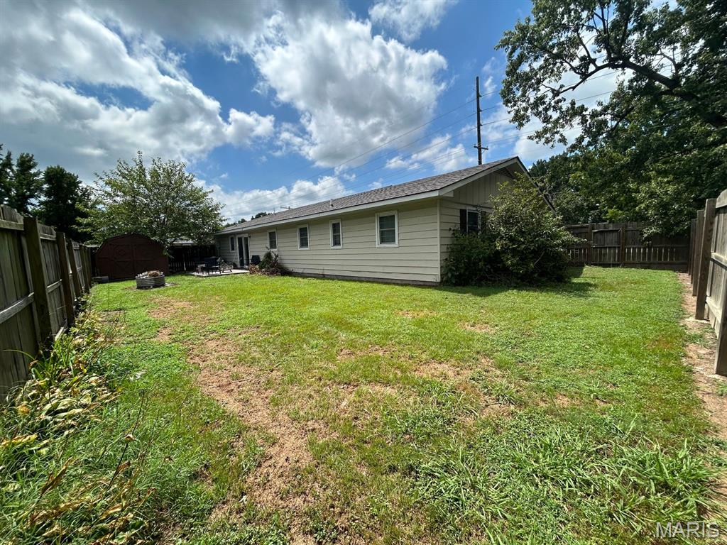 Sycamore Flats - Residential