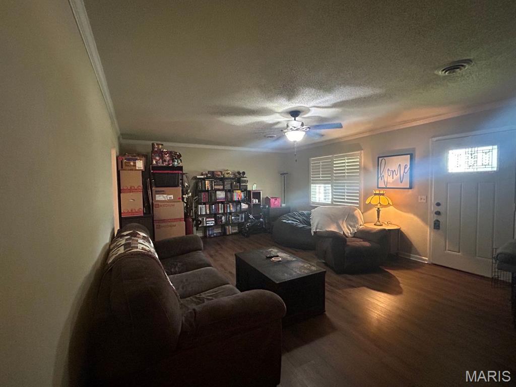 Sycamore Flats - Residential