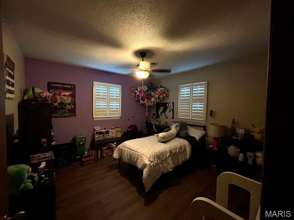 Sycamore Flats - Residential