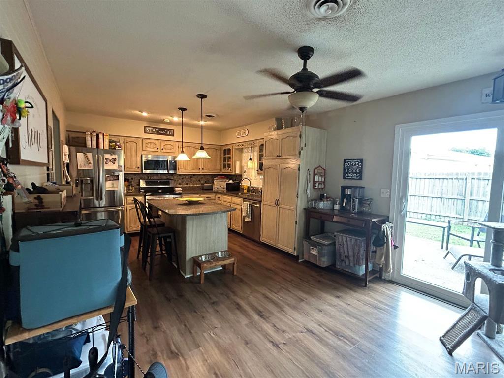 Sycamore Flats - Residential