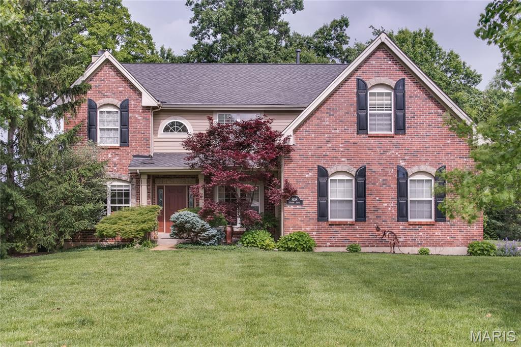 Oak Estates - Residential