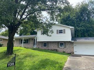 Old Orchard Estates - Residential