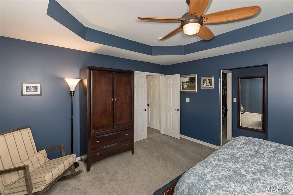 Grover Crossing Two - Residential