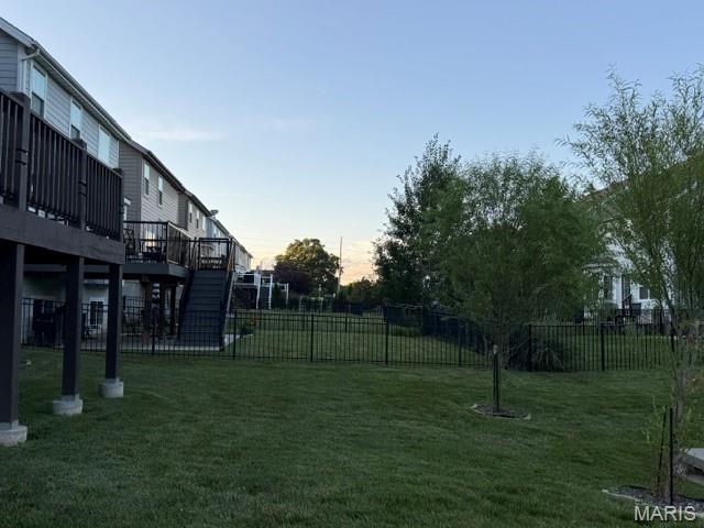 Grover Crossing Two - Residential