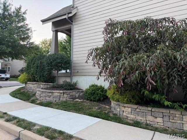 Grover Crossing Two - Residential