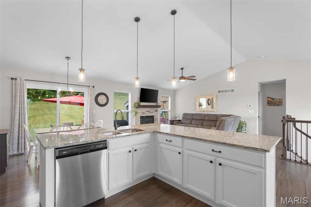 The Overlook At Weber Farms - Residential