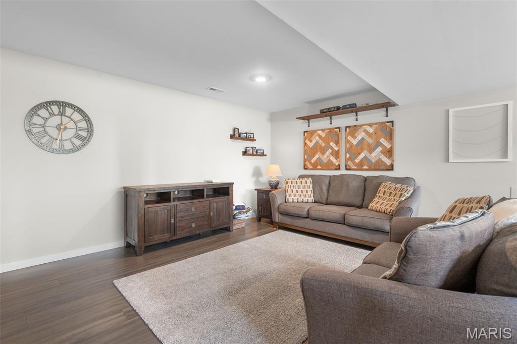 The Overlook At Weber Farms - Residential