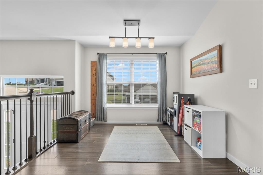 The Overlook At Weber Farms - Residential