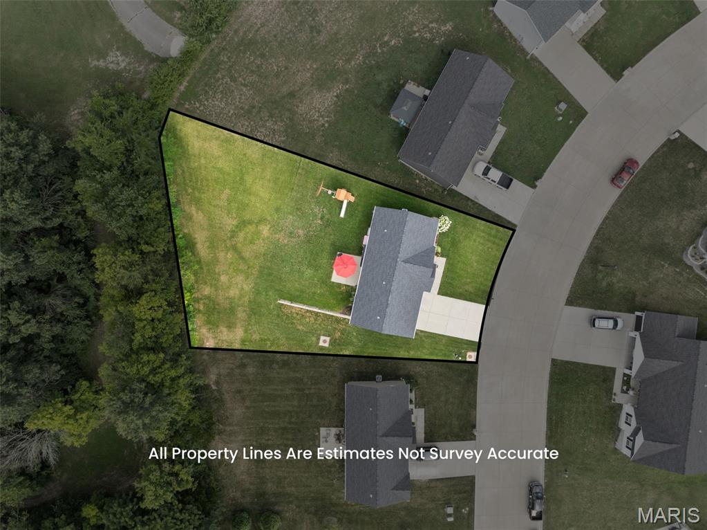 The Overlook At Weber Farms - Residential