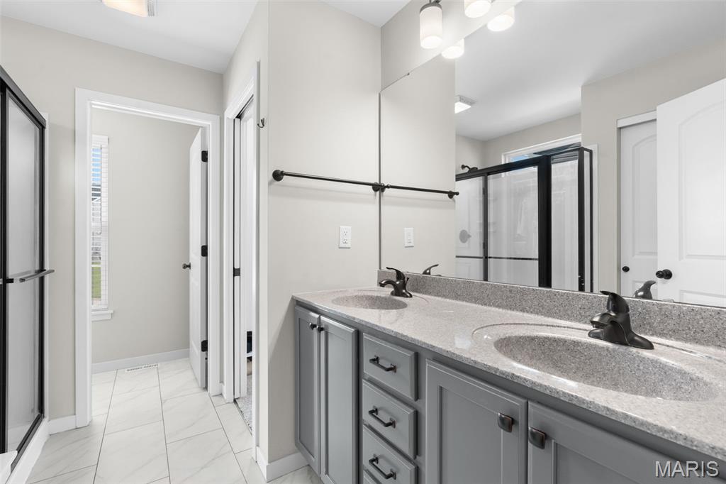 The Overlook At Weber Farms - Residential