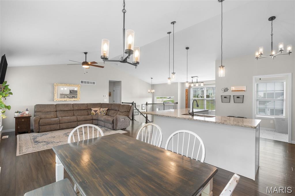 The Overlook At Weber Farms - Residential