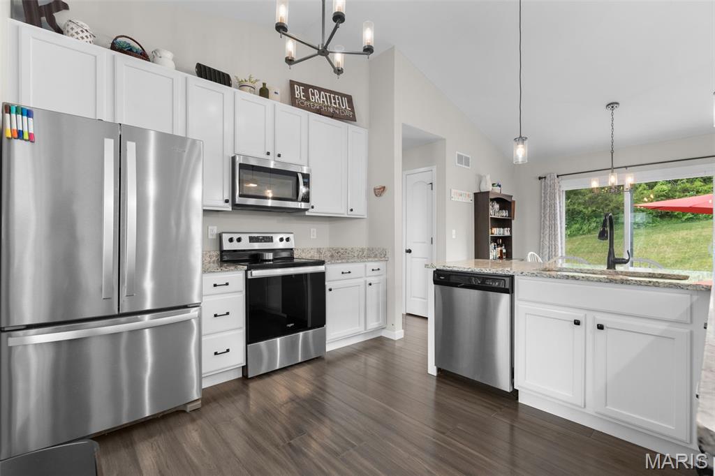 The Overlook At Weber Farms - Residential