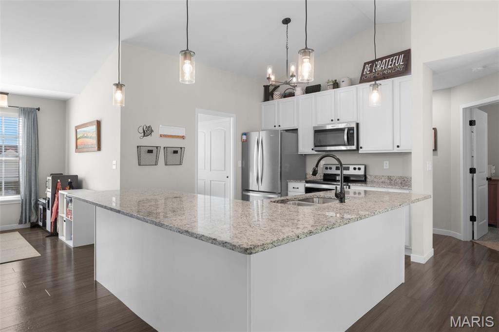 The Overlook At Weber Farms - Residential