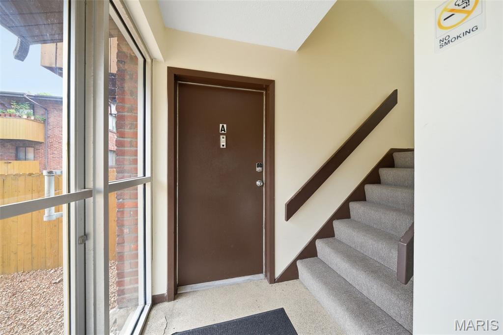 Rustic View Condo Bldg G Unit - Residential