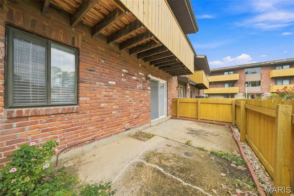 Rustic View Condo Bldg G Unit - Residential
