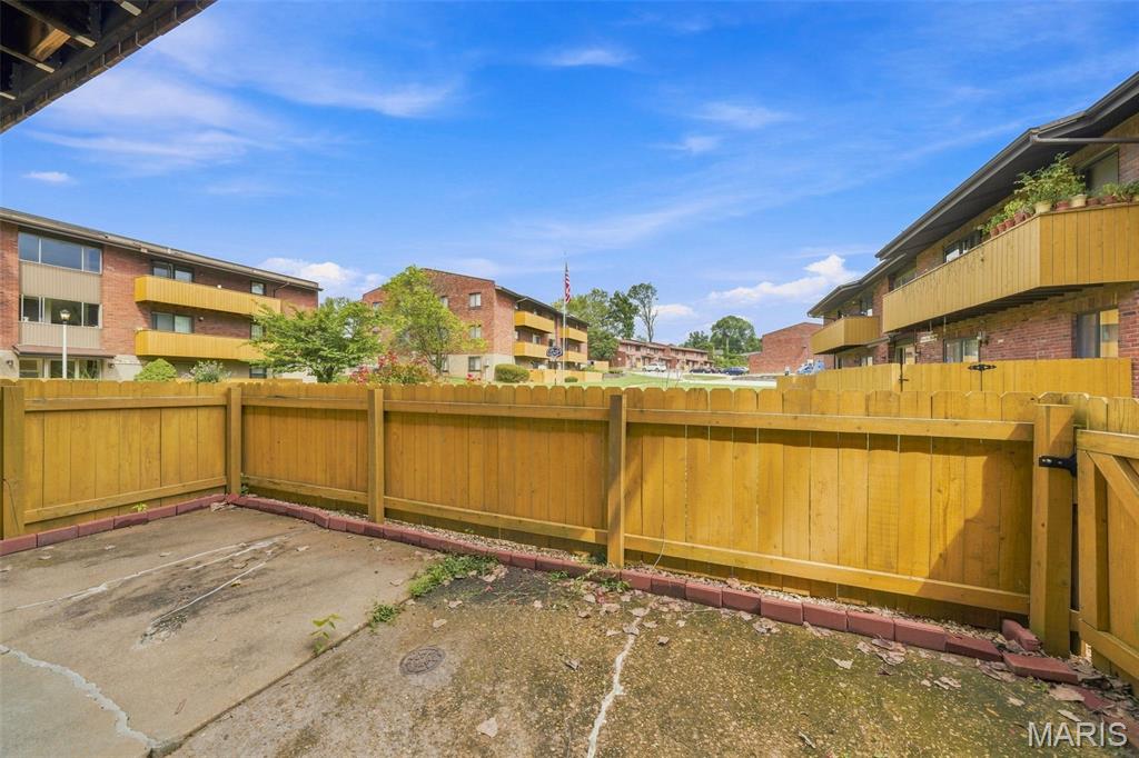 Rustic View Condo Bldg G Unit - Residential