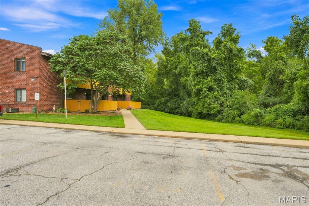 Rustic View Condo Bldg G Unit - Residential