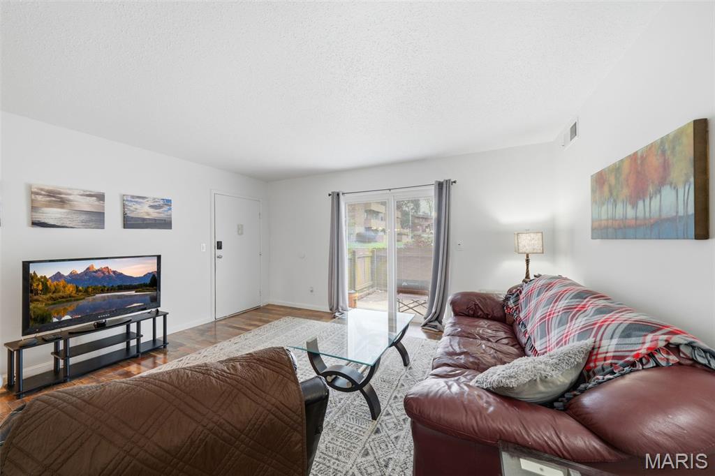 Rustic View Condo Bldg G Unit - Residential