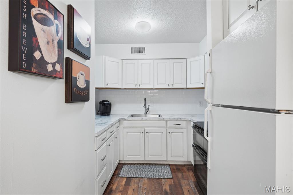 Rustic View Condo Bldg G Unit - Residential