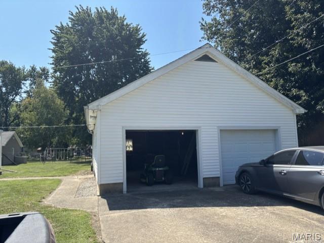 Hammonds Add - Residential